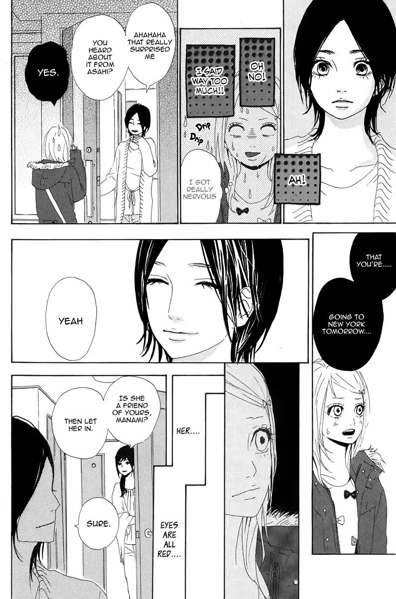 Yume Miru Taiyou Chapter 8 6